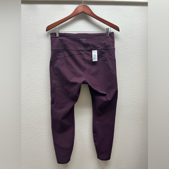 Athleta-Rainier High Rise Legging - Picture 9 of 9